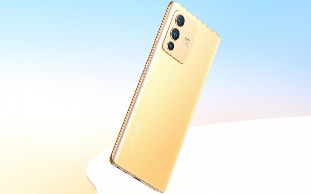 vivo s12 y