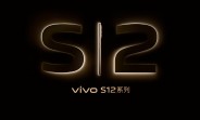 vivo S12 series and Watch 2's launch date revealed, it is December 22