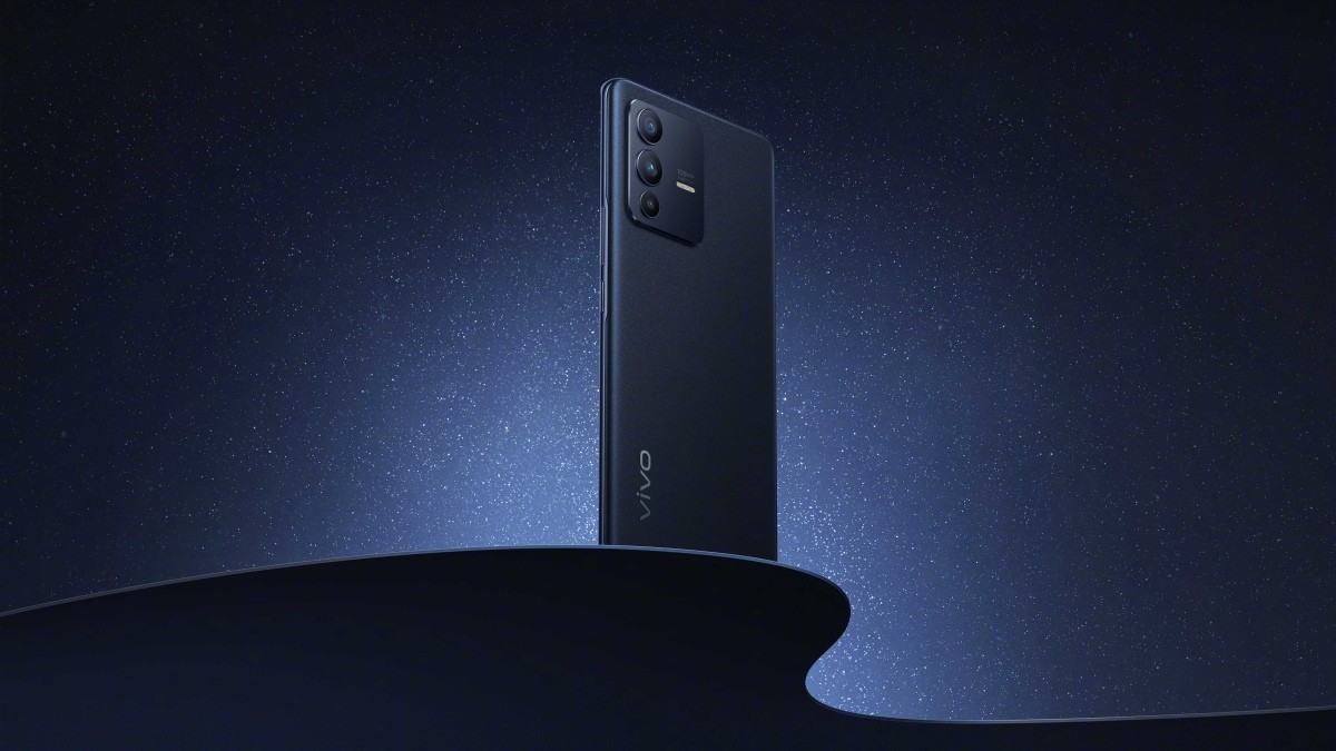 vivo S12 Pro to bring dual front-facing LED flashes - GSMArena.com news