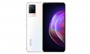 vivo V23 5G is allegedly launching in India this month