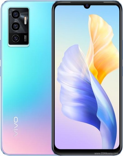 Vivo v23 5g gsmarena