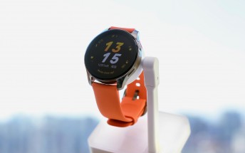 vivo Watch 2 design showcased, will bring dual chipsets