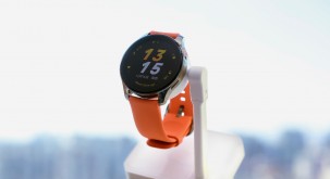 vivo Watch 2 design (images: Weibo)