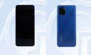 New affordable vivo phone surfaces on TENAA