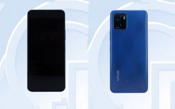 New affordable vivo phone surfaces on TENAA