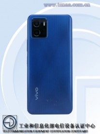 vivo V2140A