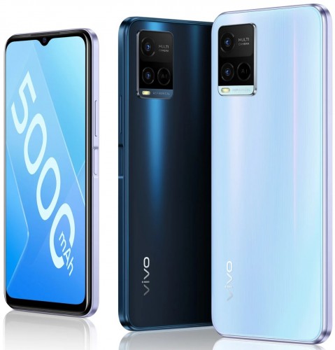 vivo y 32 phone