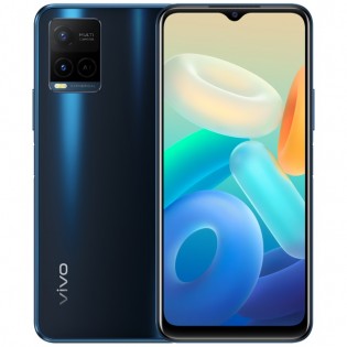 vivo Y32 color options