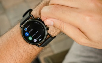 Wear OS will finally gain right wrist support