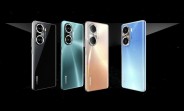 Weekly poll: who is getting an Honor 60 or 60 Pro once they launch?