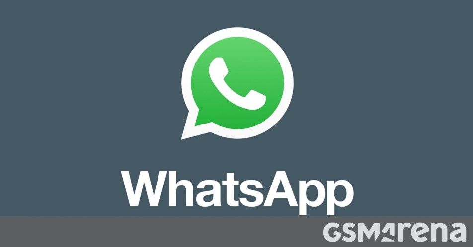 WhatsApp is now letting you preview voice messages before sending them