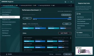 The same SSD as primary drive with Windows 11 installed on it