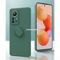 Alleged Xiaomi 12 Pro case renders