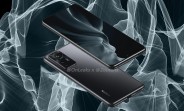 Xiaomi 12 renders surface, hint at a relatively small 6.2