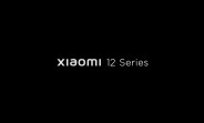 La date de lancement de la série Xiaomi 12 révélée