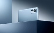 Xiaomi 12 and 12 Pro debut with Snapdragon 8 Gen 1 chipsets, Xiaomi 12X comes with SD870