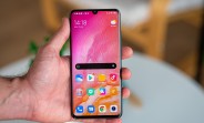 Xiaomi Mi Note 10 Lite is now receiving the update to MIUI 12.5 Enhanced edition