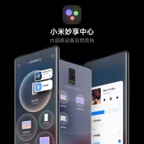 MIUI 13 pour tout l'écosystème