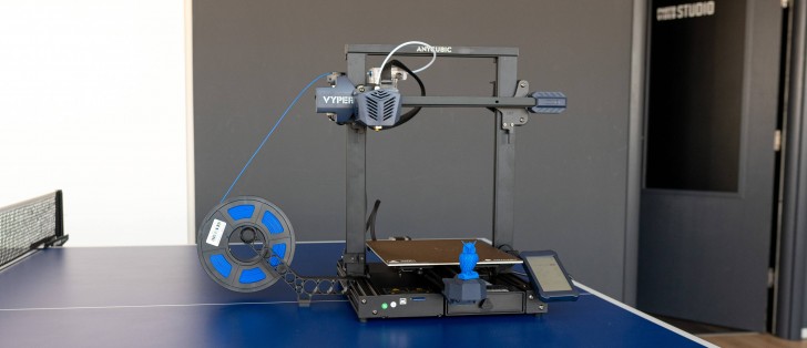 ANYCUBIC Vyper 3D printer review - Vimarsana News