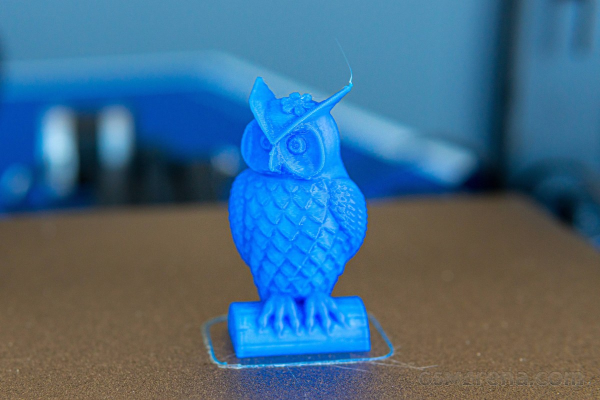ANYCUBIC Vyper 3D printer review