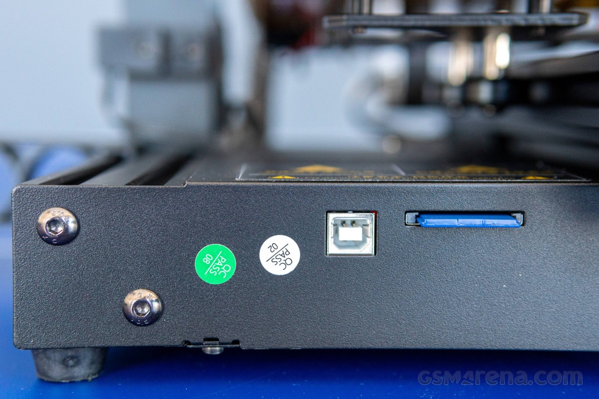 ANYCUBIC Vyper 3D printer review