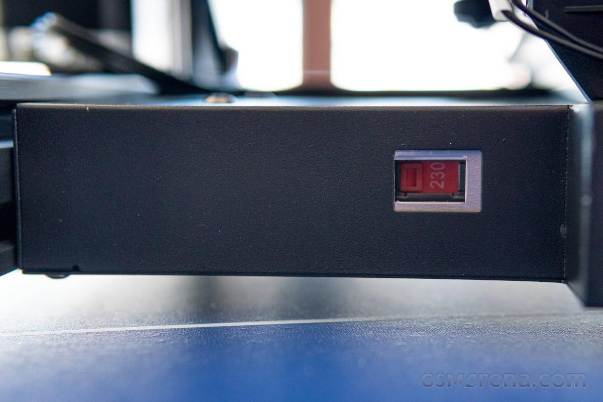 ANYCUBIC Vyper 3D printer review