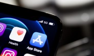 Apple removes largest Russian social media app from App Store