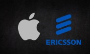 Apple is countersuing Ericsson in the US, seeks import ban on its 5G equipment