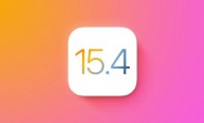 Apple will seed iOS 15.4's public build next week, release candidate available for developers