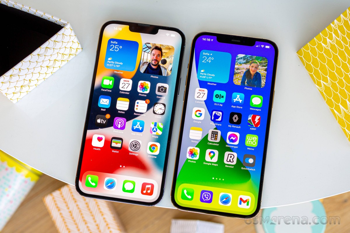 ios 15.4 release date