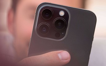 A new report corroborates the iPhone 14 Pro will have a 48MP camera