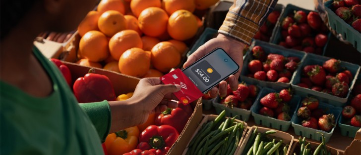 Tap to Pay on iPhone announced, coming to the US later this year - Vimarsana News