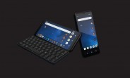 Planet Astro Slide 5G brings slide-out physical keyboard and Dimensity 800