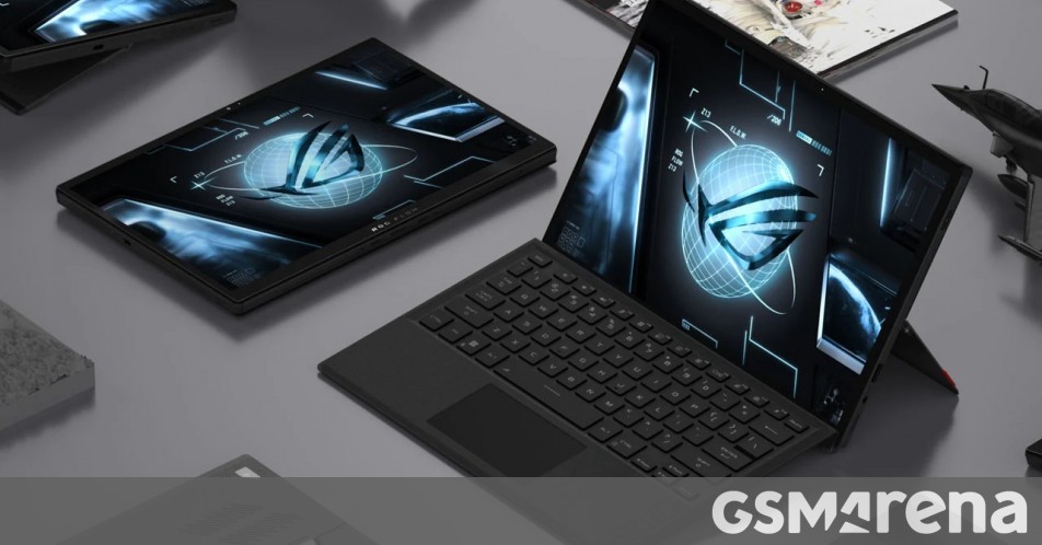 Asus Reveals RTX 4090-Powered Asus XG Mobile (2023) Graphics Dock