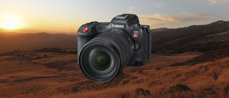 The Canon EOS R5 C is a hybrid Cinema EOS camera based on the R5 - Vimarsana News
