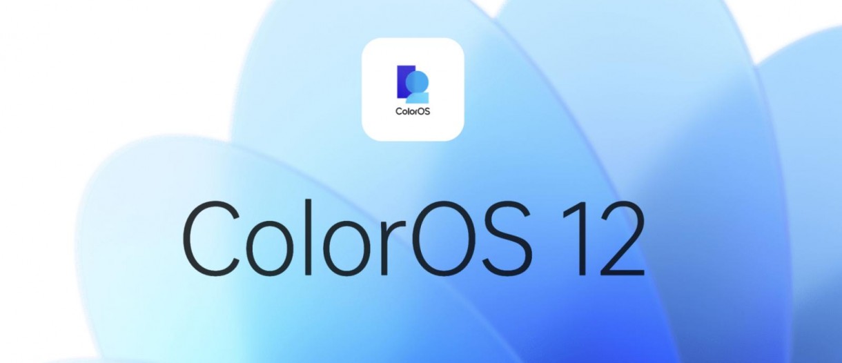 coloros 12 oppo f19 pro plus