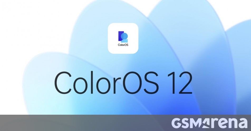 Stable ColorOS 12 now seeding for OPPO F19 Pro+ 5G, Reno6 Z 5G, A73 5G - GSMArena.com news - GSMArena.com