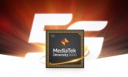 Le Dimensity 9000 de MediaTek bat le SD 8 Gen 1 et l'Exynos 2200 chez Geekbench