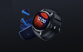 Dizo Watch R and Buds Z Pro announced