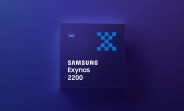 Les premiers benchmarks Exynos 2200 émergent
