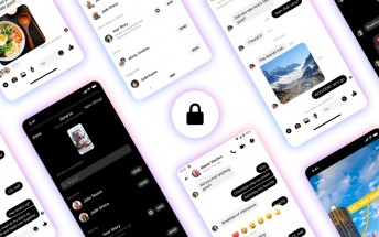 Facebook Messenger adds some essential features to its end-to-end encrypted chats