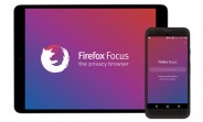 Firefox Focus for Android now prevents websites from tracking you via cookies