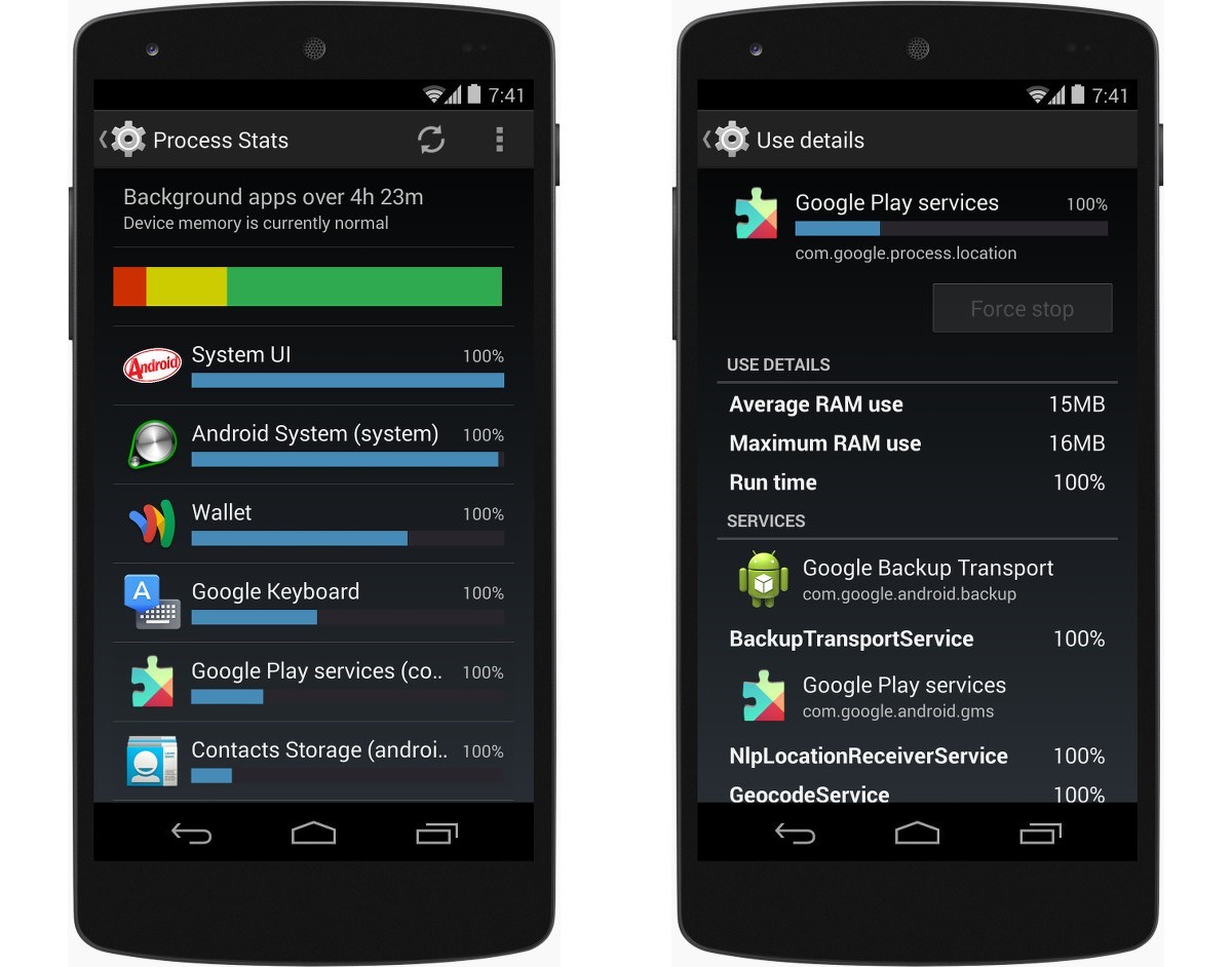 kitkat android ui