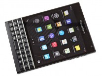 BlackBerry Passport Grand