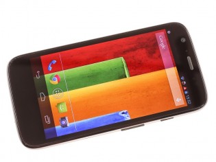 Motorola Moto G