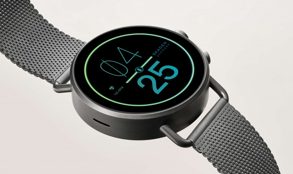 Fossil announces Razer X Fossil amd Skagen Falster Gen 6 watches -   news