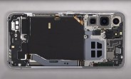 Samsung Galaxy S22 undergoes durability tests, gets disassembled on video
