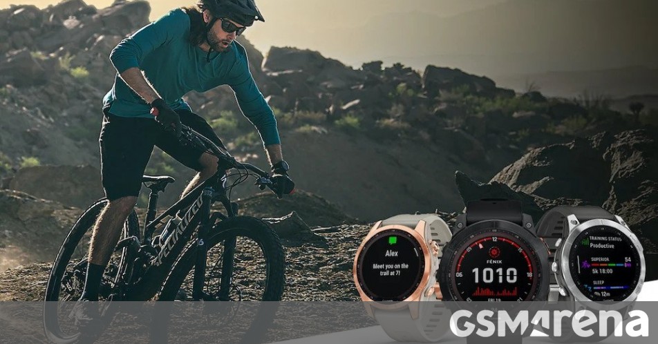 Garmin discount fenix mujer