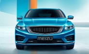 Geely to join smartphone business with Meizu acquisition
