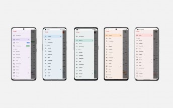 Google confirms dynamic color themes coming to more Android 12 phones